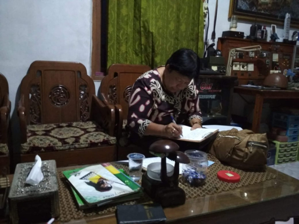 Kontak Jasa Cctv Depok