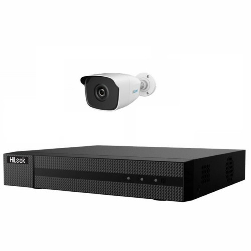 Paket CCTV HD 2MP 1 Kamera